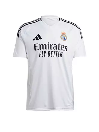 ADIDAS | Maglia da calcio Real Home da uomo |
